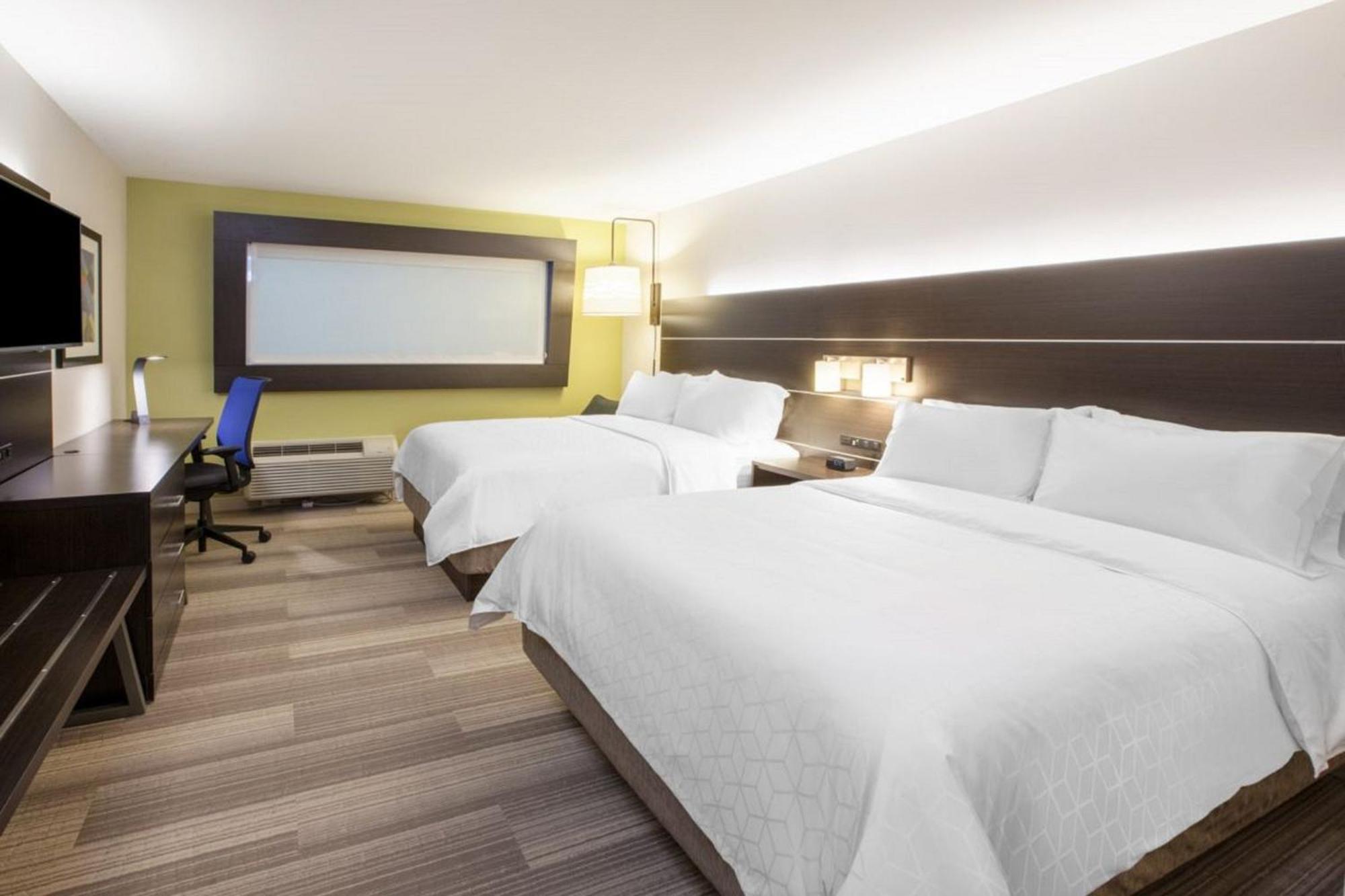 Express & - Downtown 3*