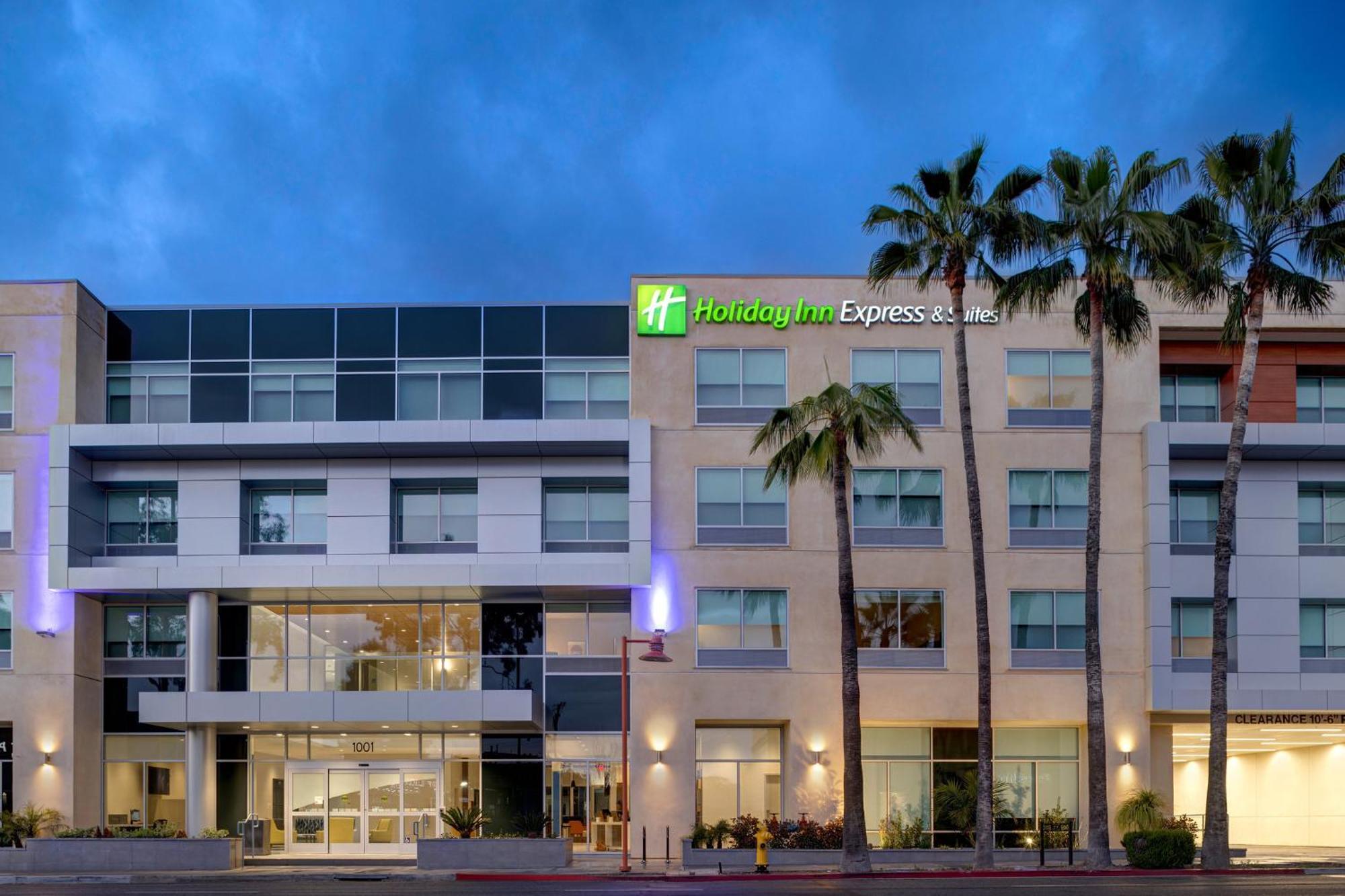 Express & - Downtown Hotel 3*