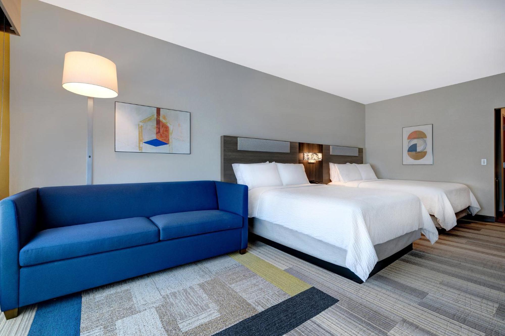 Express & - Downtown Hotel 3*