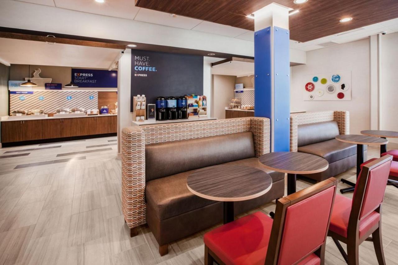 Hotel Express & - Downtown