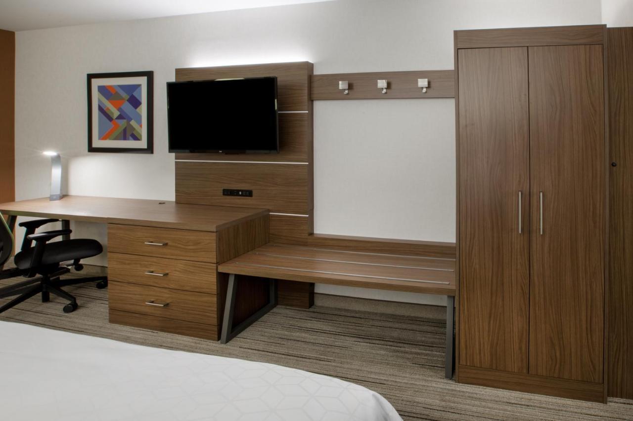 Express & - Downtown Hotel Glendale