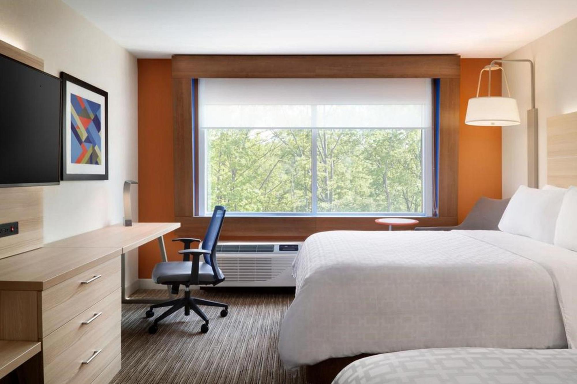 Express & - Downtown Hotel 3*