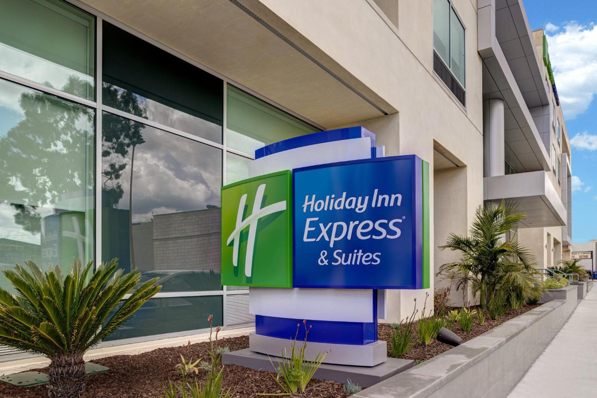 Hotel Express & - Downtown Glendale