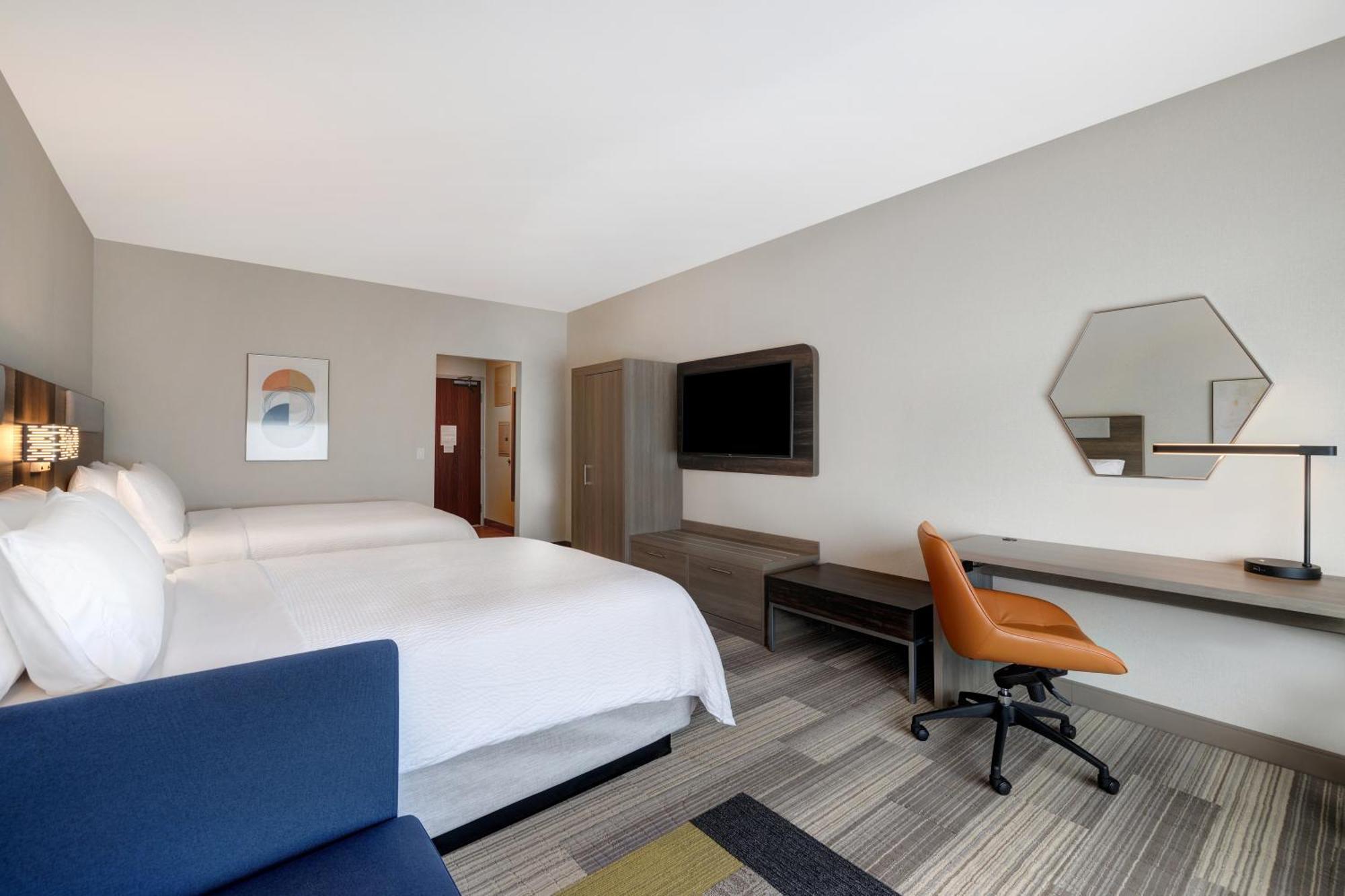 Express & - Downtown Hotel Glendale