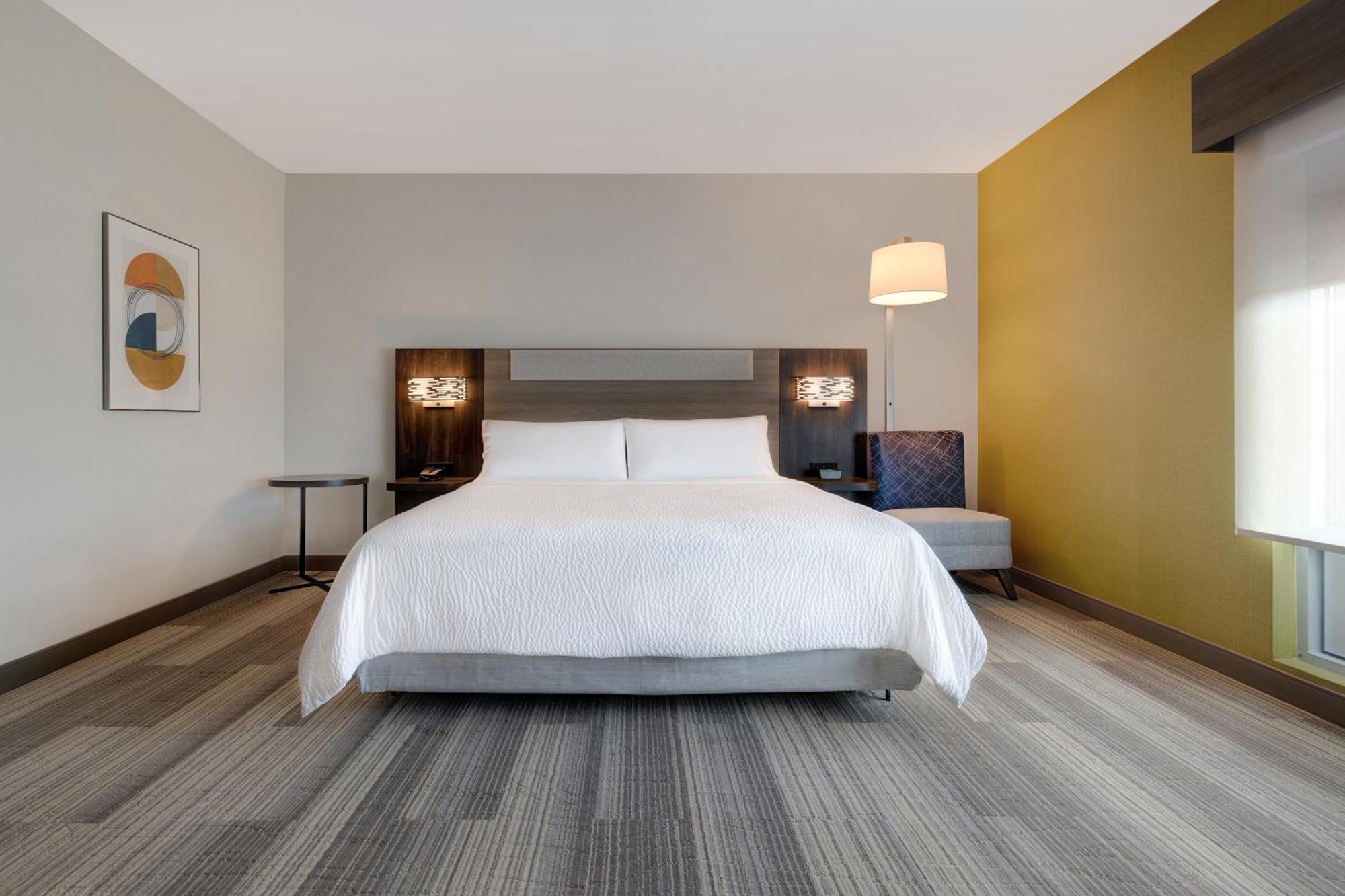 Hotel Express & - Downtown Glendale