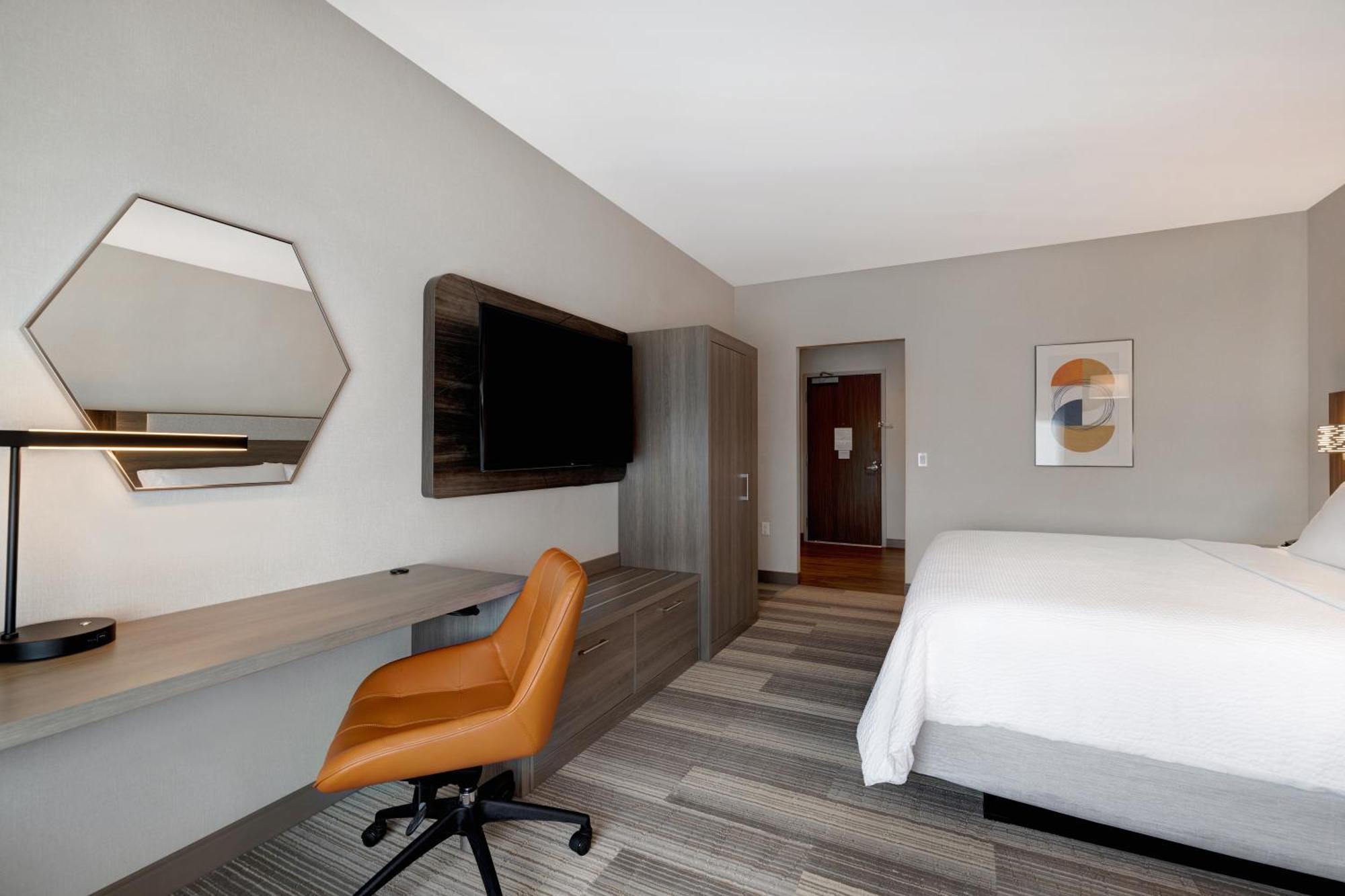 Express & - Downtown 3* Glendale