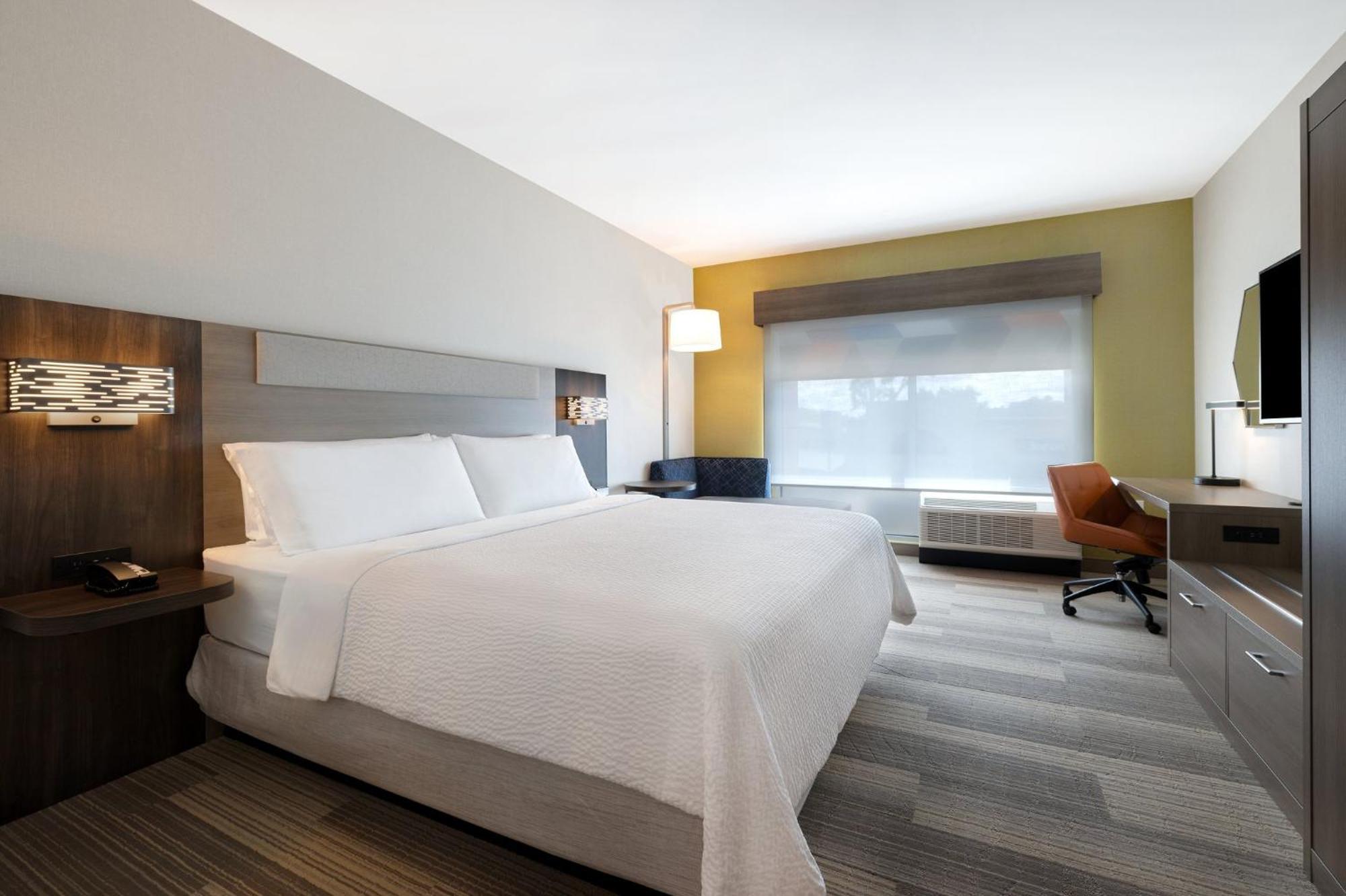 Hotel Express & - Downtown 3*
