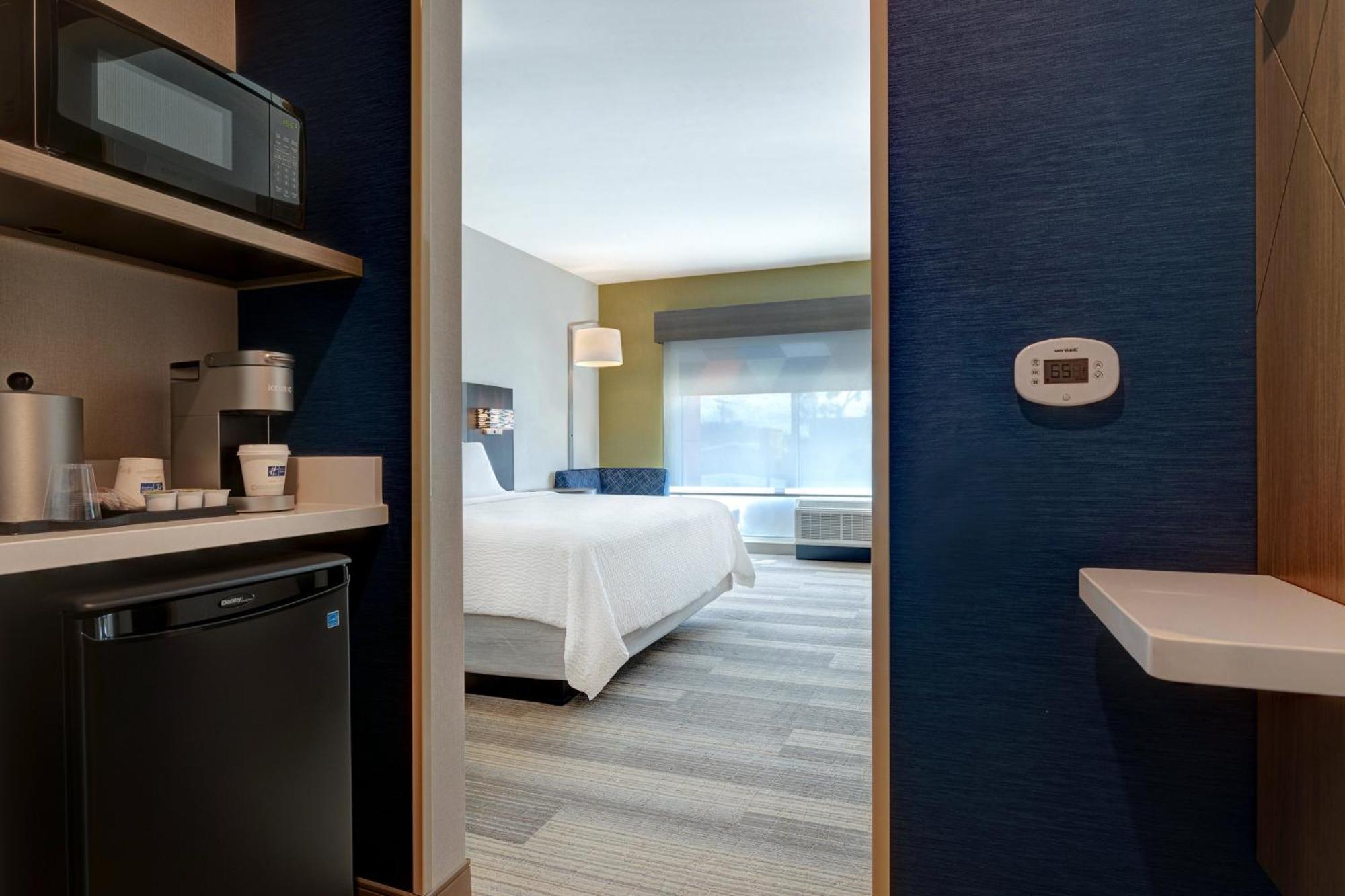 Hotel Express & - Downtown Glendale