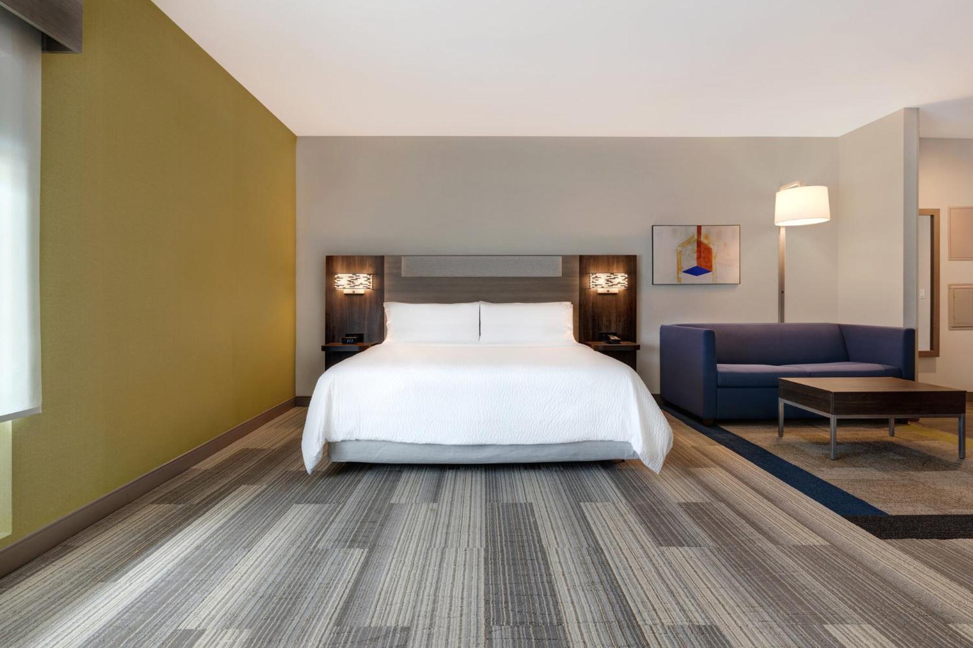 Express & - Downtown Hotel 3*