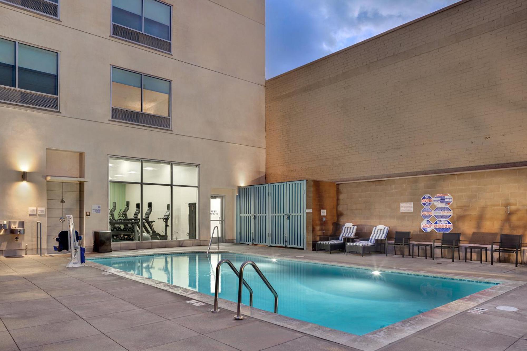 Hotel Express & - Downtown Glendale