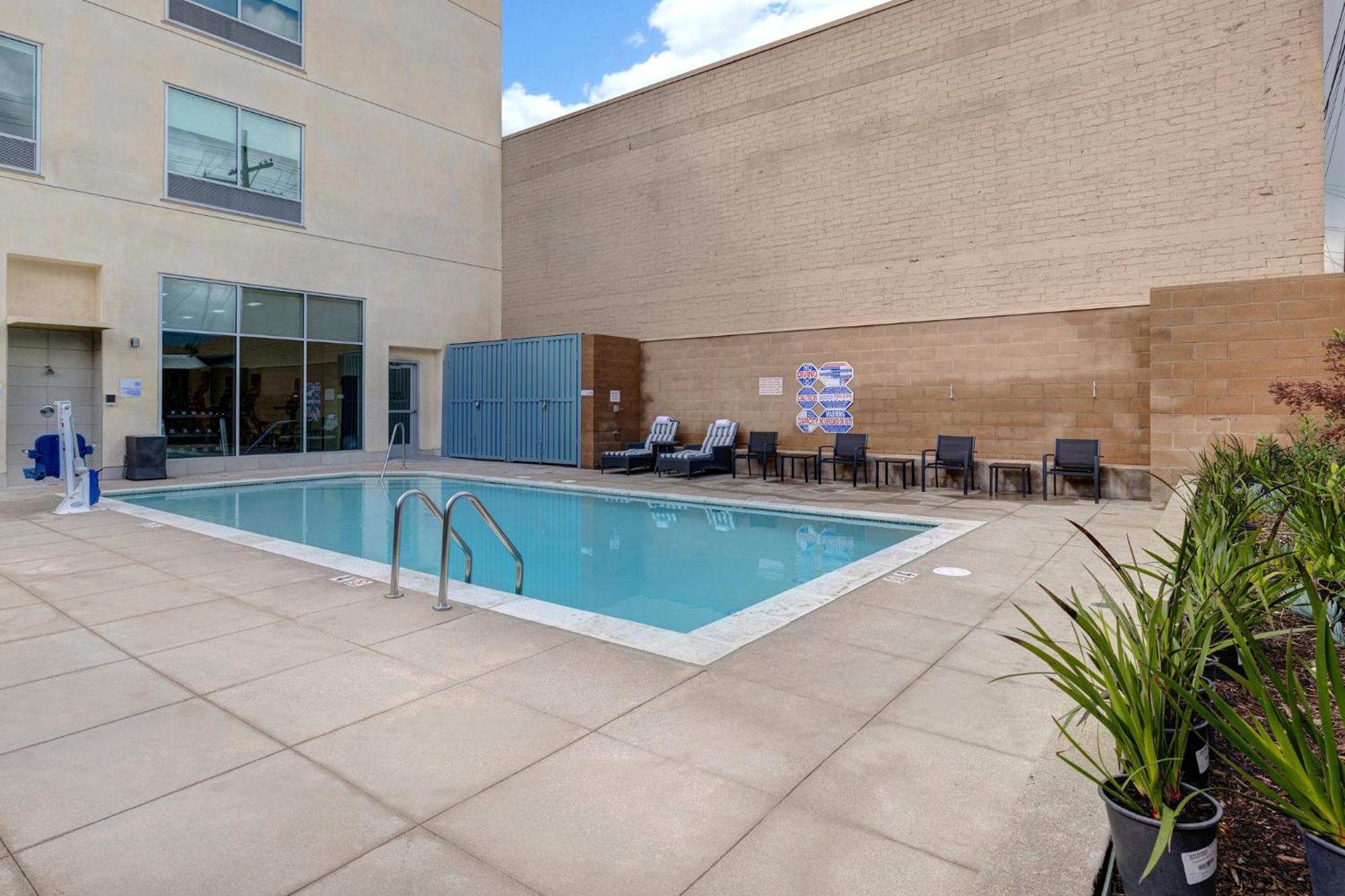 Hotel Express & - Downtown Glendale