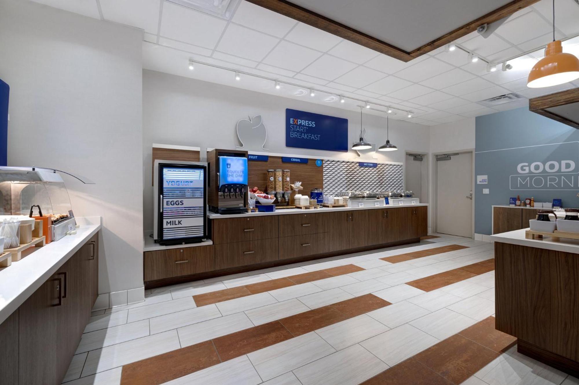 Hotel Express & - Downtown Glendale