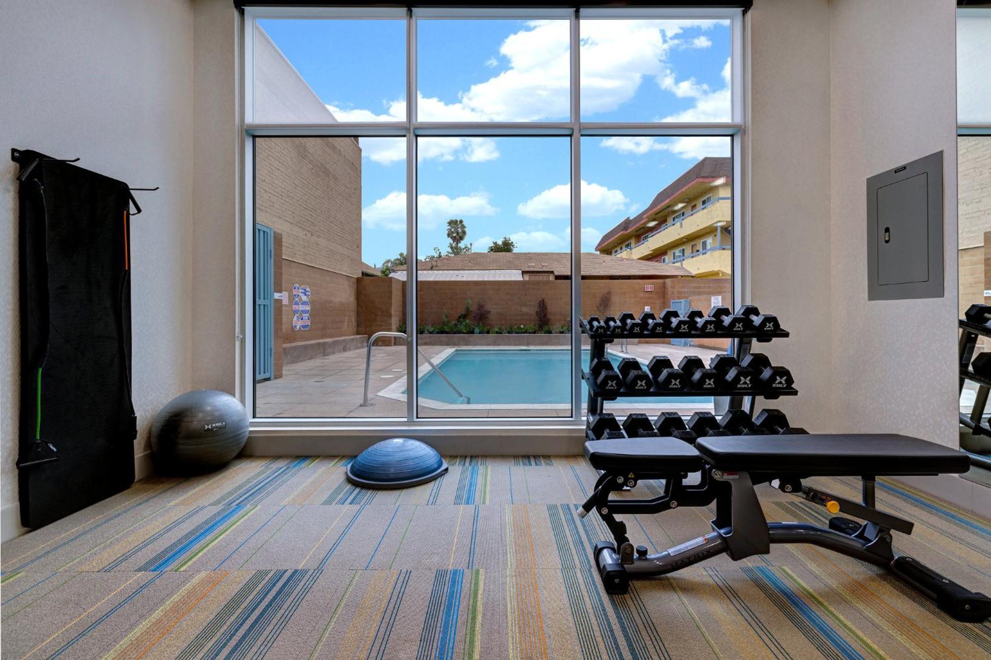Express & - Downtown Hotel 3*